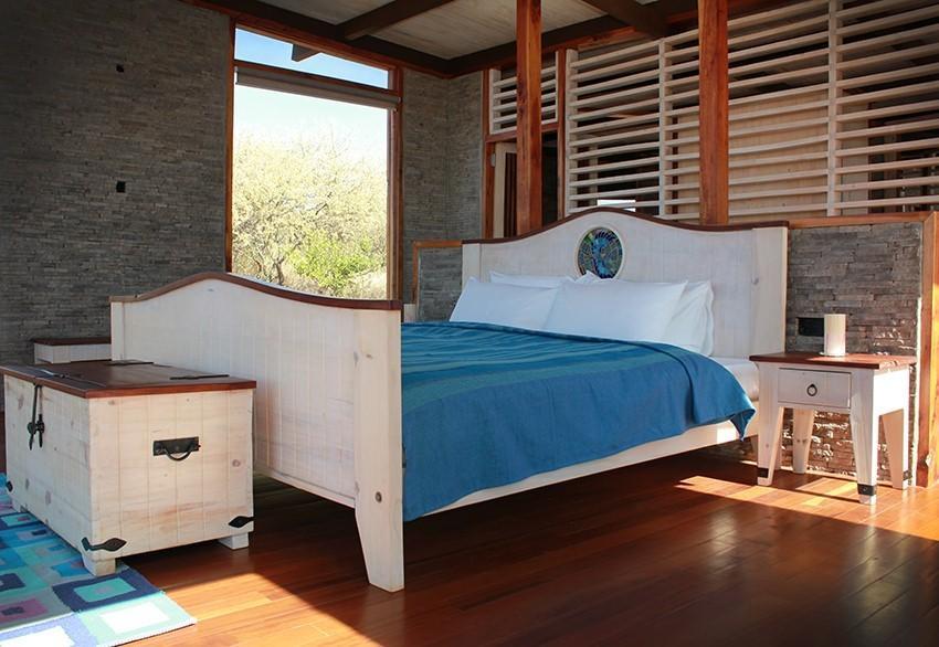 Elephant Gorge Camp Amboseli Ruang foto